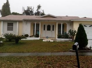 529 Falkirk Ave, Valrico, FL 33594
