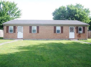 114 Baugh St #116, Berea, KY 40403