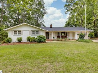 609 Carolina Ave, Greenville, SC 29607