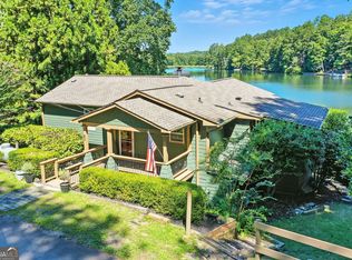 83 Twin Mountain Lake Cir, Talking Rock, GA 30175