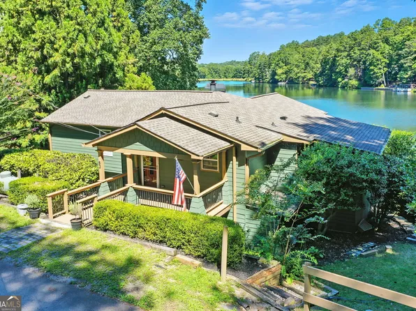 83 Twin Mountain Lake Cir, Talking Rock, GA 30175