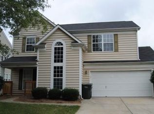 2521 Governors Pointe Ct NE, Concord, NC 28025