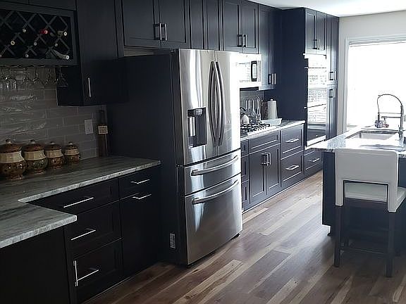 wall to wall storage