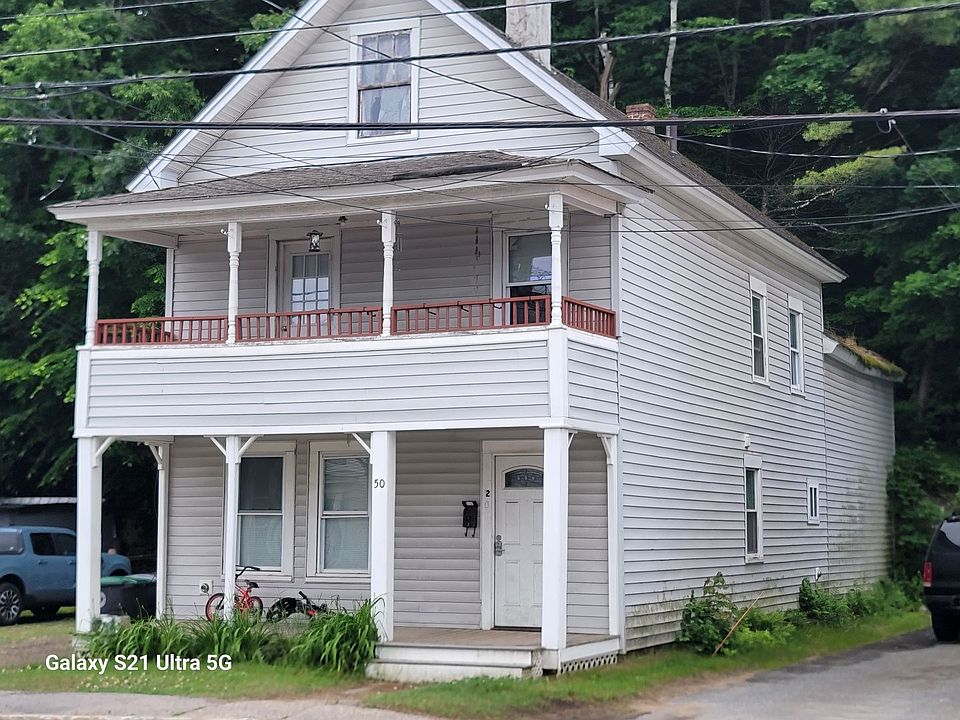 50 W Bow St 1, Franklin, NH 03235 Zillow