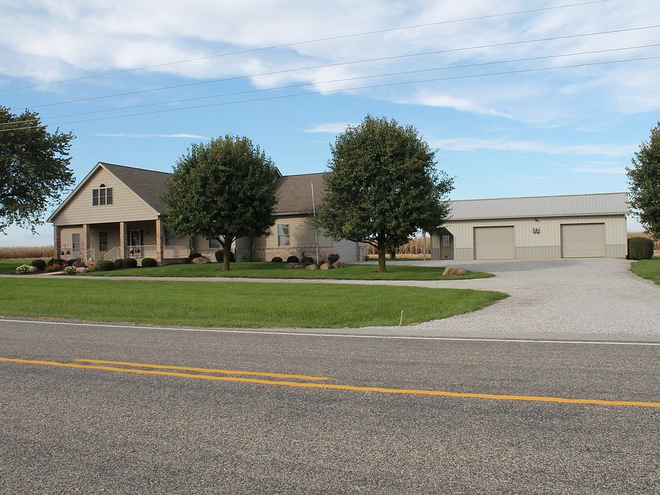 1st image of 3850 E State Road 38