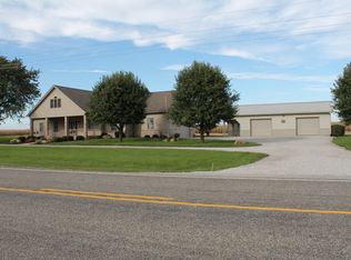 3850 E State Road 38, Frankfort, IN 46041