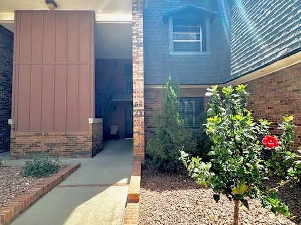 4800 N Stanton St Unit 63, El Paso, TX 79902
