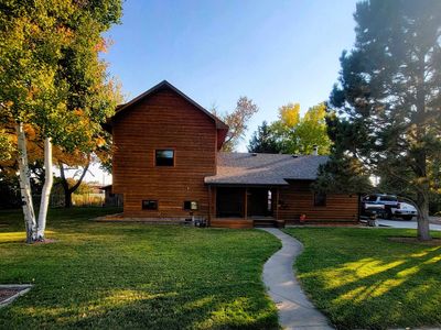 1630 Howell Ave, Worland, WY, 82401