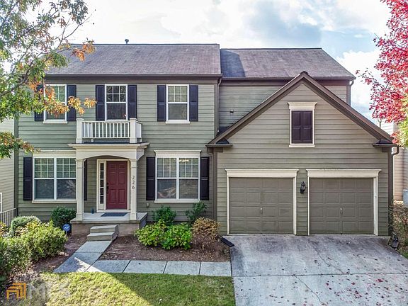 2nd image of 226 Glenwood Dr