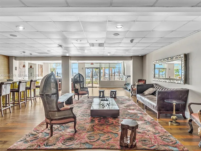 2451 S Brickell Ave #20M — Photo 47