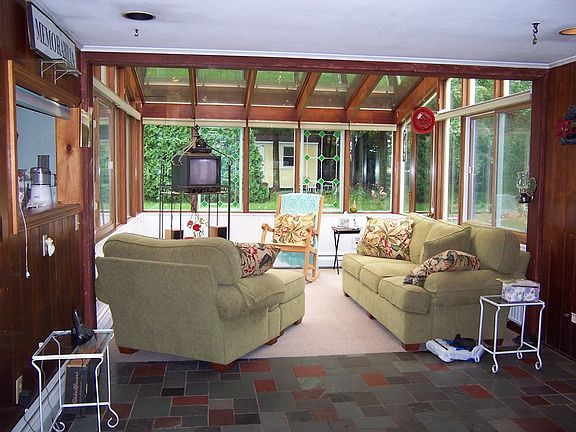 4 Season Sunroom