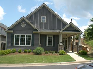 353 Glens Way, Woodstock, GA 30188