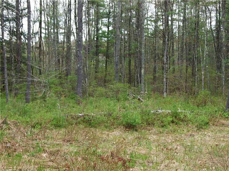 2nd image of lot 4 Sonoma Woods