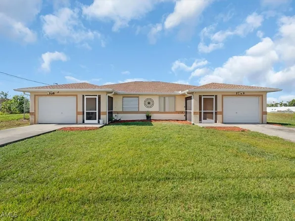 1564/1566 Gretchen Ave S, Lehigh Acres, FL 33973