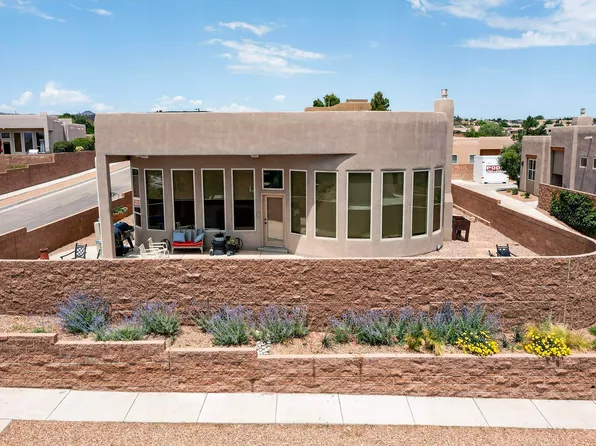 4701 Mi Cordelia Dr NW, Albuquerque, NM 87120