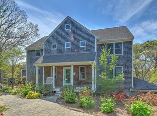 28 Parsons Ln, East Falmouth, MA 02536