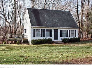 13 Meeks Point Rd, East Hampton, CT 06424