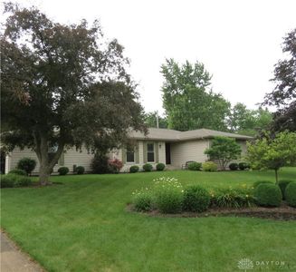 2944 Meadowbrook Dr, Sidney, OH, 45365
