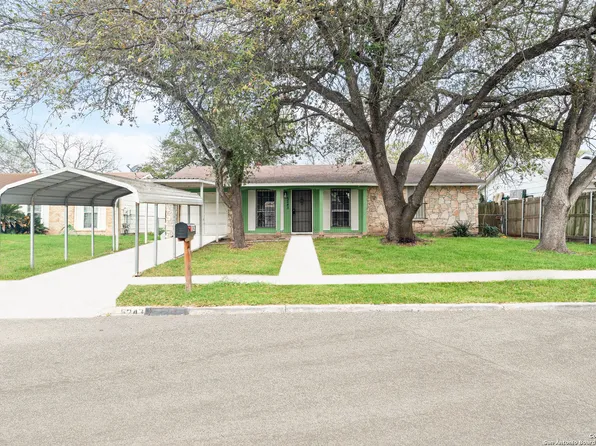 5243 Woodbrook, San Antonio, TX 78218