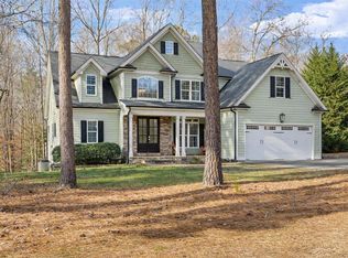 4821 Sweet Chestnut Ln, Raleigh, NC 27610