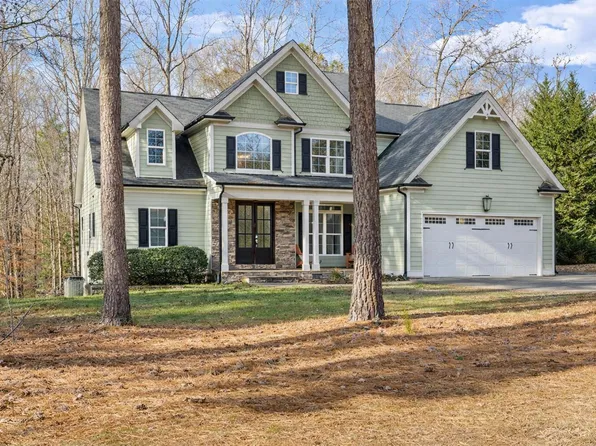 4821 Sweet Chestnut Ln, Raleigh, NC 27610