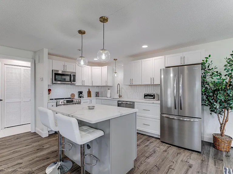 66 Girard Ave #423 — Photo 6