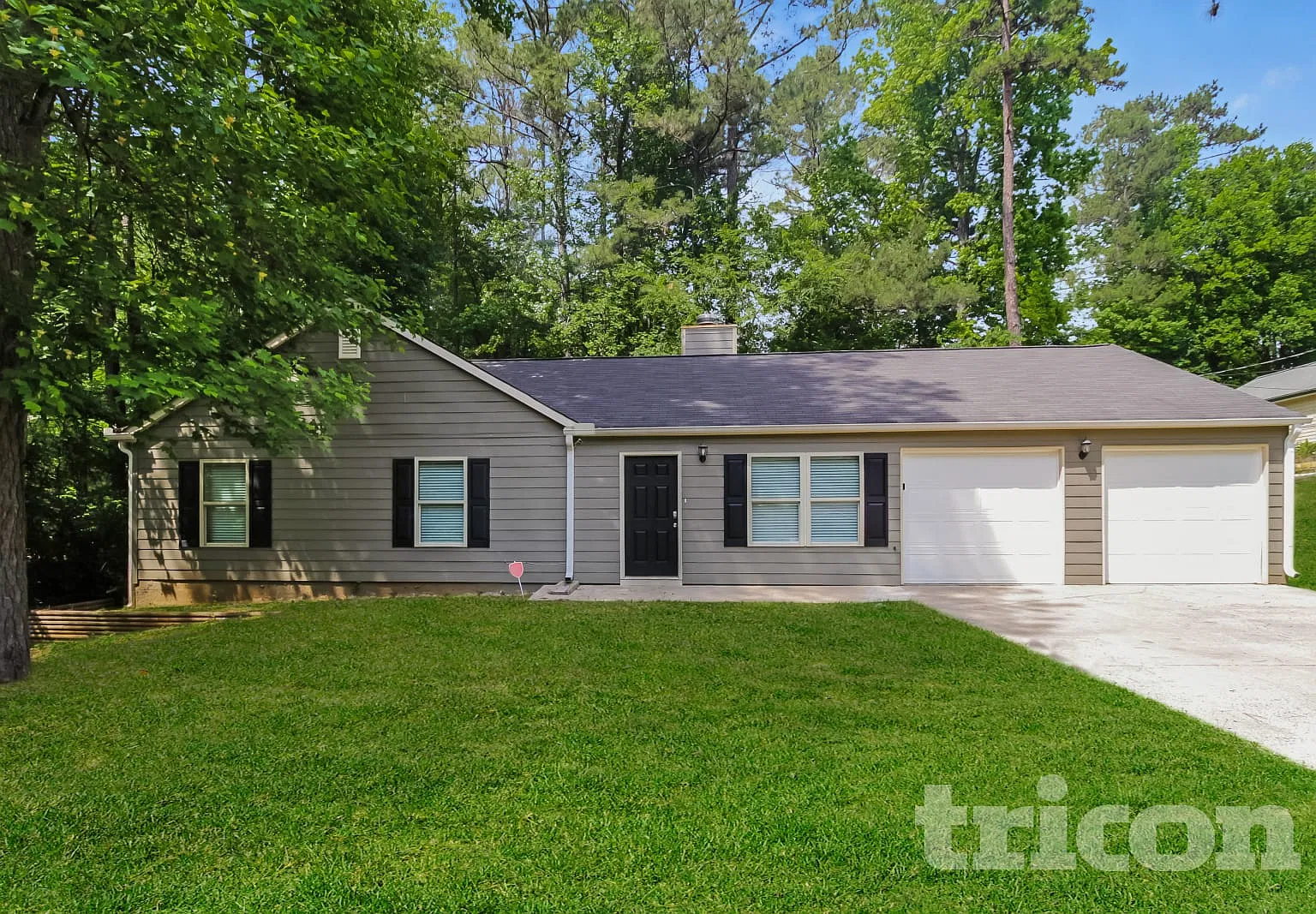 3344 Owens Brook Way NW Kennesaw GA — Photo 1