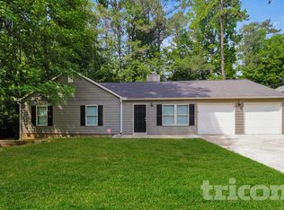 3344 Owens Brook Way NW, Acworth, GA 30152