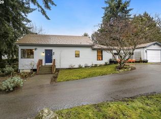 8936 SW Terwilliger Blvd, Portland, OR 97219