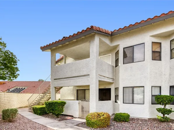 2720 Beaver Creek Ct APT 202, Las Vegas, NV 89117