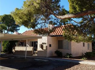 2751 Eldora Cir, Las Vegas, NV 89146