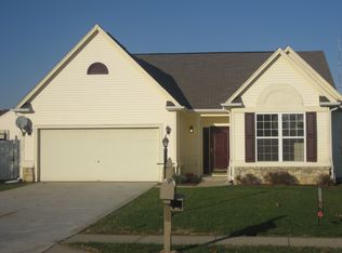 6651 Hollingsworth Dr, Indianapolis, IN