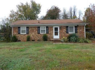 7266 Kingston Rd, Thomasville, NC 27360