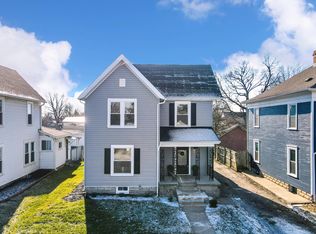 926 E Franklin St, Troy, OH 45373