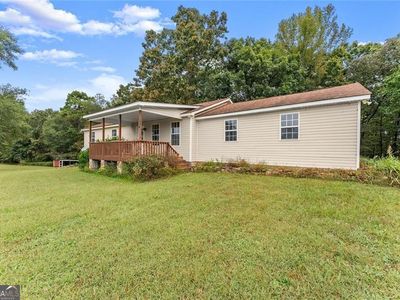 995 Pritchett Rd, Lula, GA, 30554