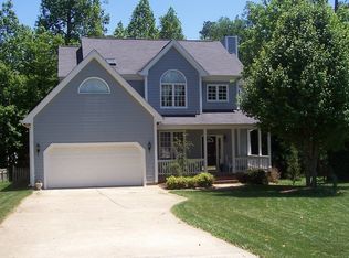 103 Ranchero Ct, Cary, NC 27513