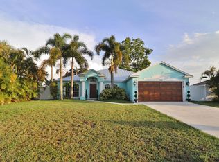 808 SW McCoy Ave, Port Saint Lucie, FL 34953