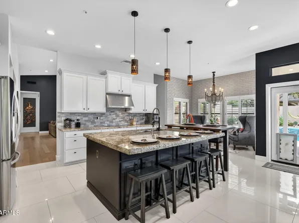 9187 E CONQUISTADORES Drive, Scottsdale, AZ 85255