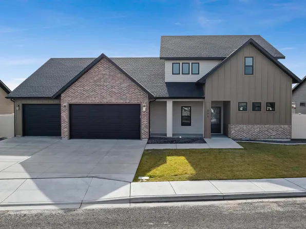 645 Canyon Crest Dr W, Twin Falls, ID 83301