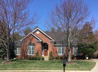 8708 Glenfield Way, Louisville, KY 40241