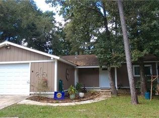 4 Gambrel Oak Pl, Spring, TX 77380