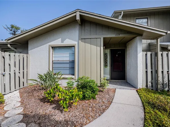 109 Jose Gaspar Dr #109, Englewood, FL 34223