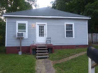 911 Georgia Ave, Lagrange, GA 30241