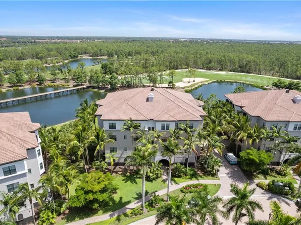 2768 Tiburon BLVD E #202, NAPLES, FL 34109
