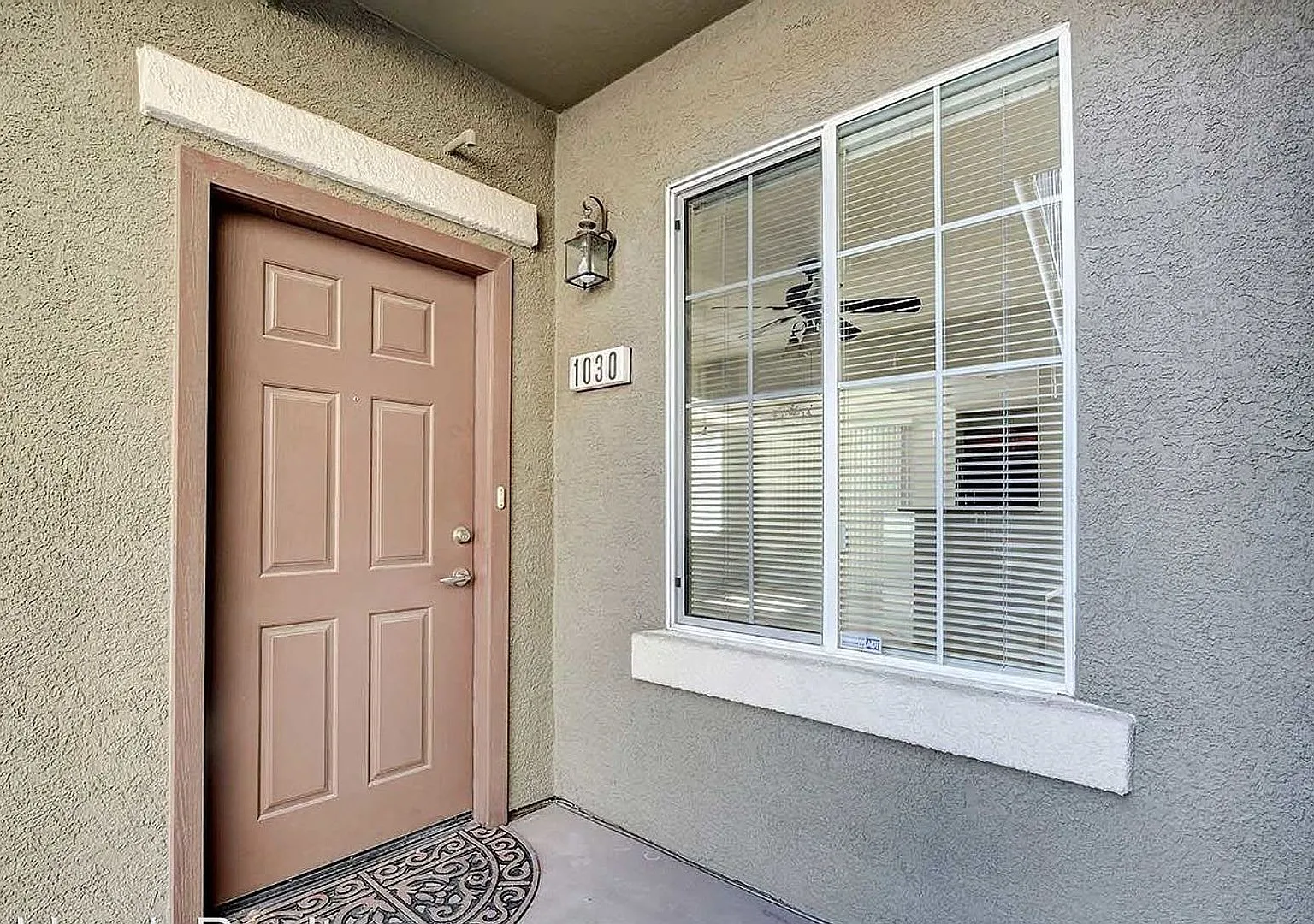 Lower-Level 1 BD Condo with Attached Garage in Sky Pointe — Photo 2