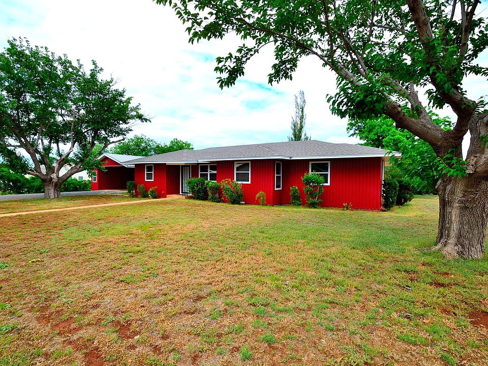1502 McCaulley St, Sweetwater, TX 79556 Zillow