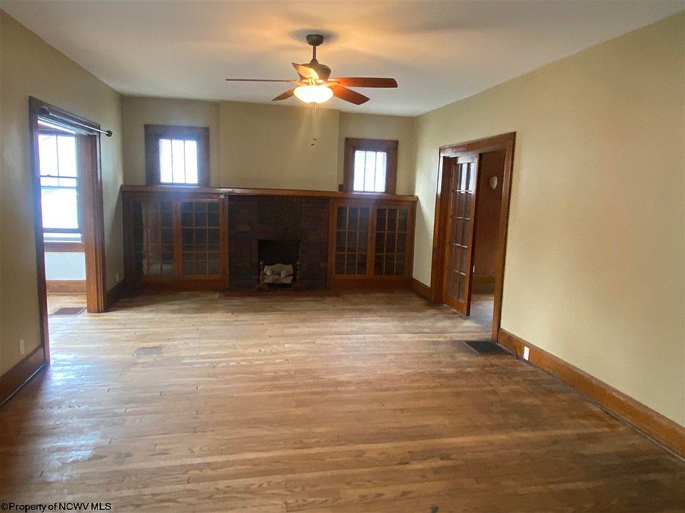 611 Oliver Ave, Fairmont, WV 26554 Zillow