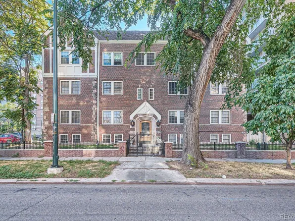 963 N Logan Street #11, Denver, CO 80203