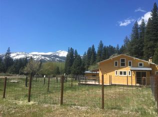 5516 N Old Stage Rd, Mount Shasta, CA 96067