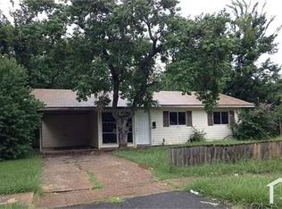 8411 David Dr, Shreveport, LA 71106